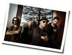 Through Glass Chords by Stone Sour