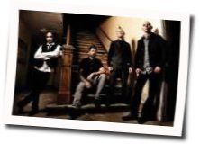 Tired Acoustic Chords by Stone Sour