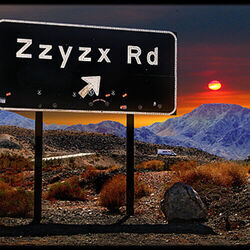 Zzyxz Rd. Chords by Stone Sour