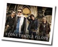 All In The Suit That You Wear Tab by Stone Temple Pilots