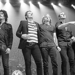 And So I Know Chords by Stone Temple Pilots