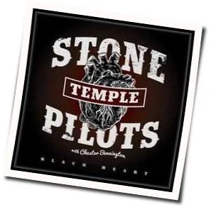Black Heart Tab by Stone Temple Pilots