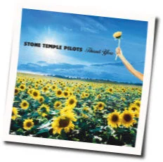 Interstate Love Song Acoustic Chords by Stone Temple Pilots