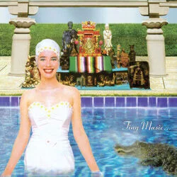 Pops Love Suicide Chords by Stone Temple Pilots