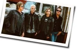 Roll Me Under Chords by Stone Temple Pilots