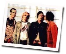 Sex Type Thing (Ver2) Bass Tab by Stone Temple Pilots