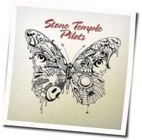 The Art Of Letting Go Chords by Stone Temple Pilots