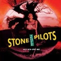 Where The River Goes Bass Tab by Stone Temple Pilots