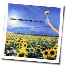 Big Empty Acoustic Chords by Stone Temple Pilots