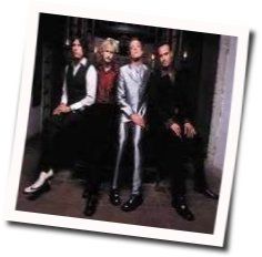 Black Again Tab by Stone Temple Pilots