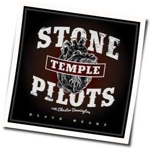 Black Heart by Stone Temple Pilots