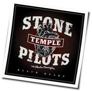 Black Heart Tab by Stone Temple Pilots
