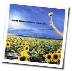 Creep Acoustic Chords by Stone Temple Pilots