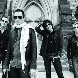 Dare If You Dare Chords by Stone Temple Pilots