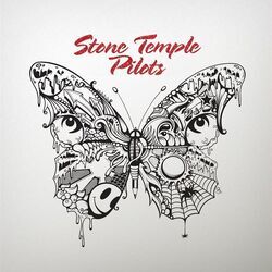 Good Shoes Bass tabs by Stone Temple Pilots