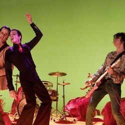 I Got You Bass Tab by Stone Temple Pilots