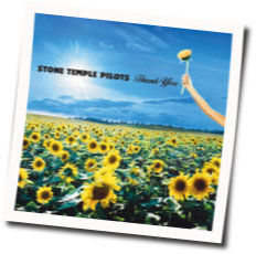 Interstate Love Song Acoustic Chords by Stone Temple Pilots
