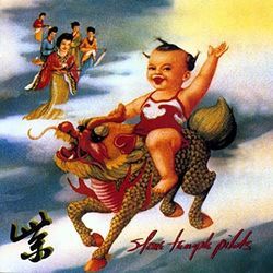 Kitchenware And Candybars Tab by Stone Temple Pilots