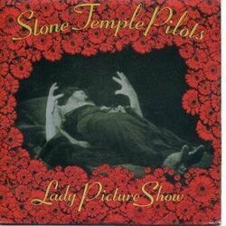 Lady Picture Show Ukulele by Stone Temple Pilots