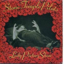 Lady Picture Show Ukulele Chords by Stone Temple Pilots