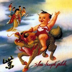 Lounge Fly by Stone Temple Pilots