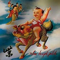 Meat Plow Bass Tab by Stone Temple Pilots