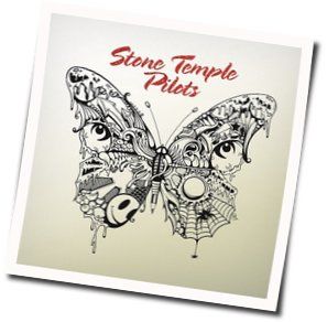 Middle Of Nowhere Chords by Stone Temple Pilots