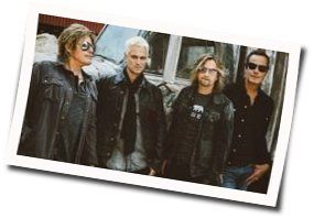 Never Enough Chords by Stone Temple Pilots