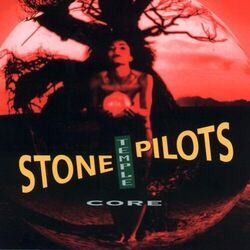 Only Dying Tab by Stone Temple Pilots