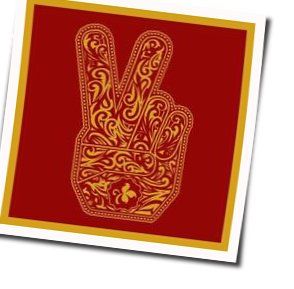 Peacoat Chords by Stone Temple Pilots