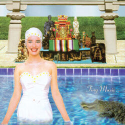 Pops Love Suicide Chords by Stone Temple Pilots