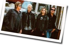 Roll Me Under Chords by Stone Temple Pilots