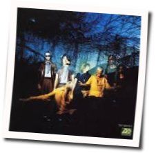 Same On The Inside Tab by Stone Temple Pilots