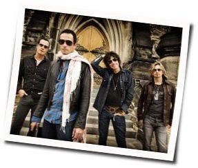 Sex Type Thing Chords by Stone Temple Pilots