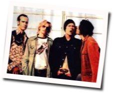 Sex Type Thing  Bass Tab by Stone Temple Pilots