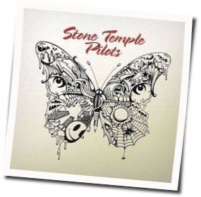 The Art Of Letting Go Chords by Stone Temple Pilots
