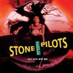 Where The River Goes Bass Tab by Stone Temple Pilots