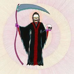 Here Come The Robot Tab by Stoned Jesus