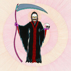 Here Come The Robots Tab by Stoned Jesus