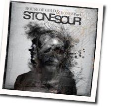 All Gone Chords by Stonefour