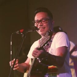 Anghel Chords by Stonefree