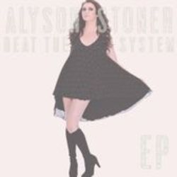 Beat The System Chords by Alyson Stoner