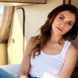 Stripped Bare Chords by Alyson Stoner