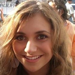 Sweet Ukulele by Alyson Stoner