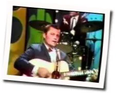 I Washed My Hands In Muddy Water Chords by Stonewall Jackson