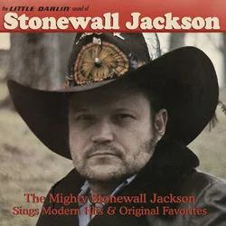 The Pint Of No Return Chords by Stonewall Jackson