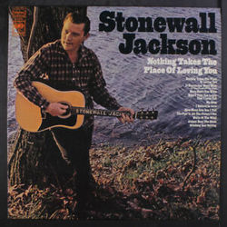 I Love You Because by Stonewall Jackson