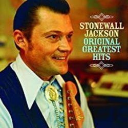 There's No Reason To Be Living Intro by Stonewall Jackson