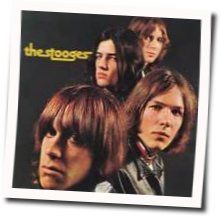 1969 Tab by The Stooges
