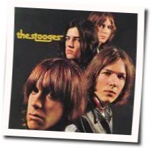 1969 by The Stooges